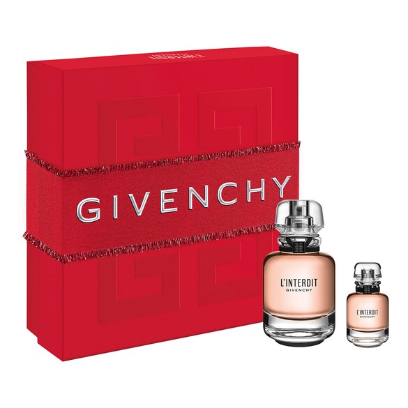 Coffret Parfum Sephora