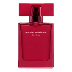 for her - Eau de Parfum Intense , NARCISO RODRIGUEZ