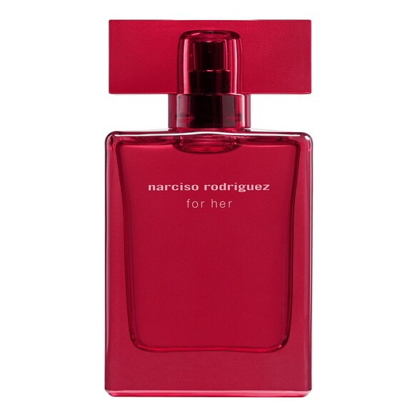 for her - Eau de Parfum Intense , NARCISO RODRIGUEZ