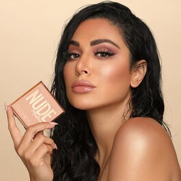 Nude Obsessions - Palette de 9 ombres à paupières