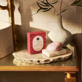 The Ritual of Ayurveda - Soin nettoyant solide corps et cheveux 