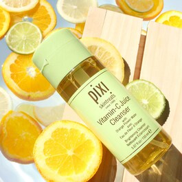 Vitamin C Juice Cleanser - Nettoyant Eclaircissant