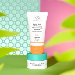 Let the Good 'Tides Roll™ - Produits soin visage format voyage