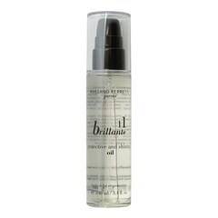 Brillante Huile Éclat Et Protection - Pour Les Adeptes Du Soleil, ROSSANO FERRETTI