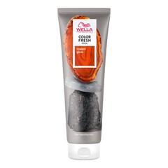 COLOR FRESH MASK Copper Glow - Soin colorant hydratant, WELLA PROFESSIONALS
