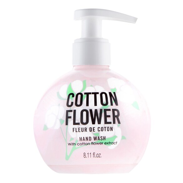 Gel moussant mains - Soin des mains, SEPHORA COLLECTION