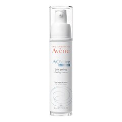 Aoxitive - Nuit Soin Peeling, AVENE