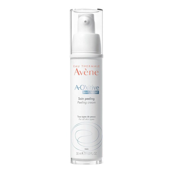 aoxitive - nuit soin peeling