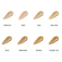 Intensive Serum Foundation - Fond de Teint Sérum SPF40