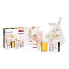 Donner la vie en beauté - Coffret Soin Corps Maternité, CLARINS