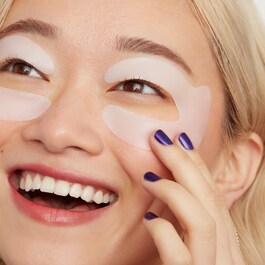 Retinol Eye Lift Patches – Patchs pour les yeux en Biocellulos