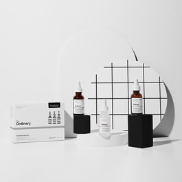Set Skinimalisme - Coffret soin visage