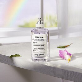 REPLICA When the Rain Stops - Eau De Toilette