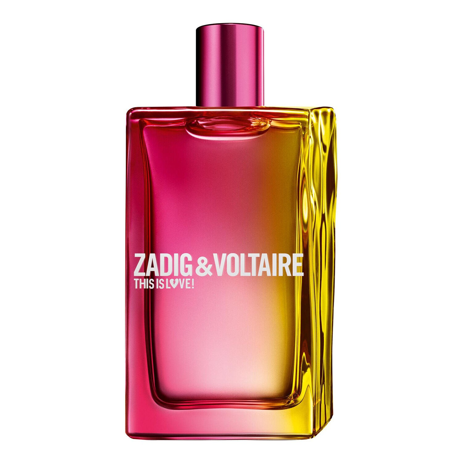 description parfum femme