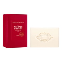 Passage d'Enfer - Savon parfumé, L'ARTISAN PARFUMEUR