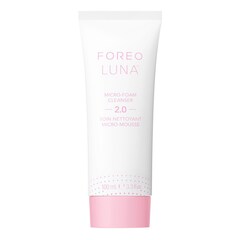 Micro-Foam Cleaser 2.0 – Soin Nettoyant Hydratant Micro-Mousse, FOREO