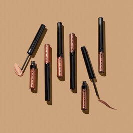 Glitty Lid Shimmer Liquid Liner - Eyeliner liquide