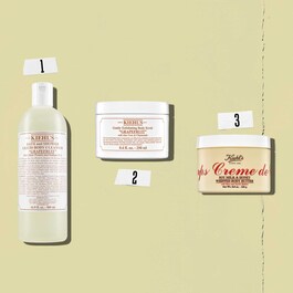 Crème pour le Corps au beurre de Karité - Creme De Corps Whipped Body Butter