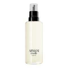 Armani Code - Parfum Rechargeable, ARMANI