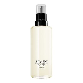 Armani Code - Parfum Rechargeable
