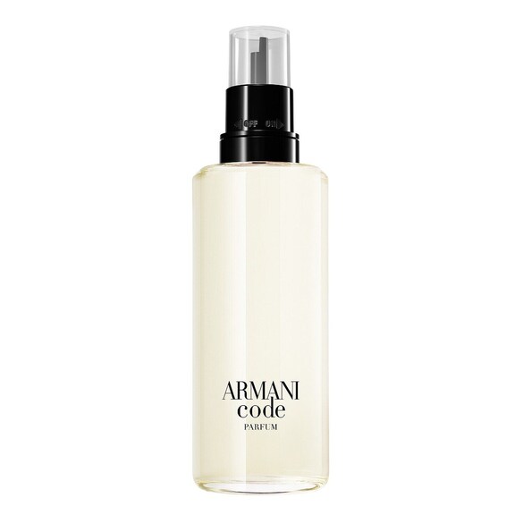Armani Code - Parfum Rechargeable, ARMANI