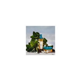 Solaire - Crème Sublimatrice Après-Soleil Au Tamanu BIO Et Monoï