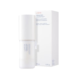 CREAM SKIN CERAPEPTIDE - LOTION TONIQUE ET HYDRATANTE