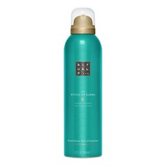 The Ritual of Karma - Mousse de douche, RITUALS
