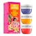 25ml + 25ml + 25ml