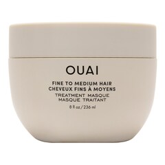 Fine/Medium Hair Treatment - Masque Cheveux, OUAI