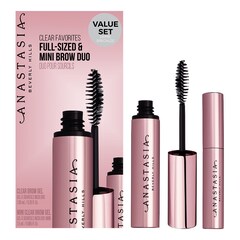 Clear Favorites - Duo sourcils, ANASTASIA BEVERLY HILLS