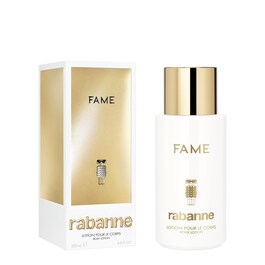 Fame - Lotion Parfumée Pour Le Corps