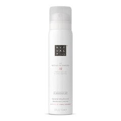 The Ritual of Sakura - Deodorant Naturel, RITUALS