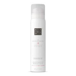 The Ritual of Sakura - Deodorant Naturel