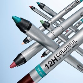 CRAYON CONTOUR YEUX 12H - WATERPROOF  CRAYON YEUX