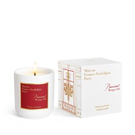 Baccarat Rouge 540 - Bougie parfumée