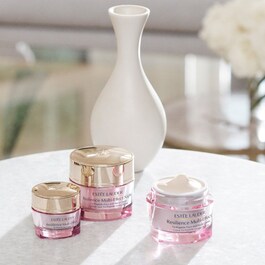 Resilience Multi Effect - Crème Tri-Peptide Visage et Cou SPF 15
