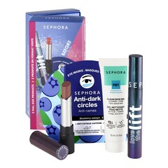 Moving Lights - Kit Avant/Après Fête, SEPHORA COLLECTION
