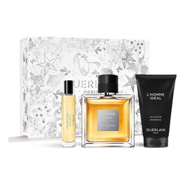 L'homme Ideal - Coffret Eau de Toilette de GUERLAIN ≡ SEPHORA