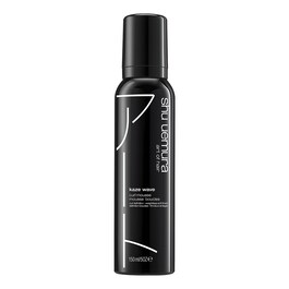 Kaze Wave - Mousse texturisante