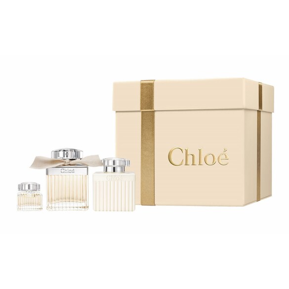 Chloé Coffret Eau De Parfum De Chloé Sephora