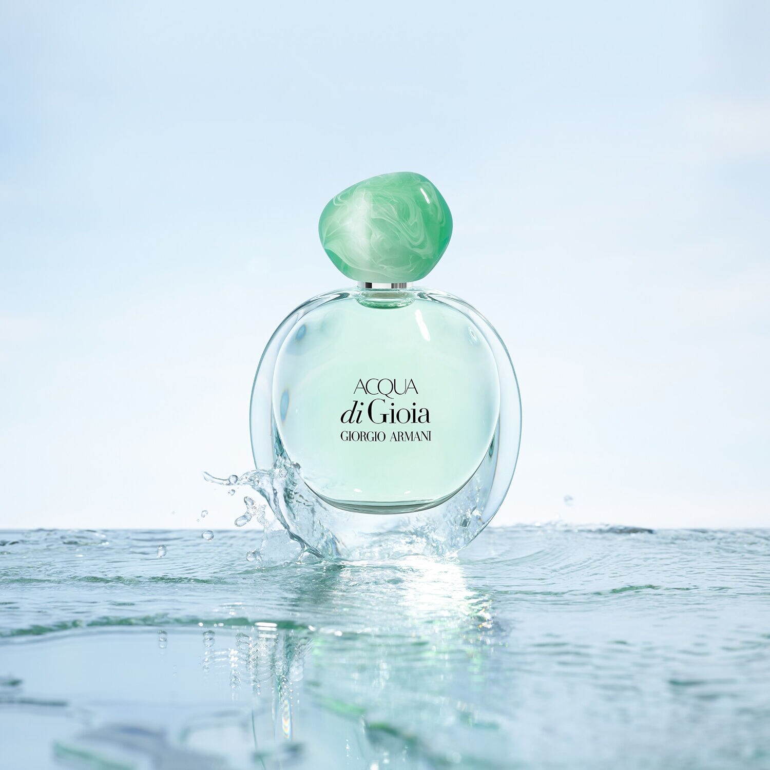 Gioia perfume sales