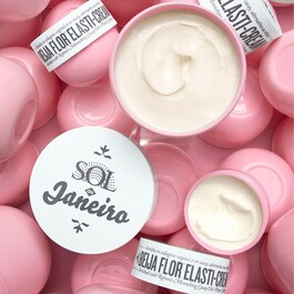 Beija Flor™ Elasti-Cream - Crème hydratante pour le corps