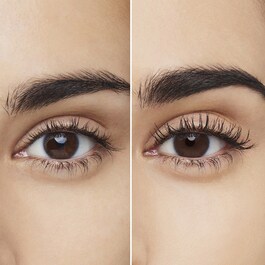 Turbo Lash - Mascara Haute Performance Volume et Longueur