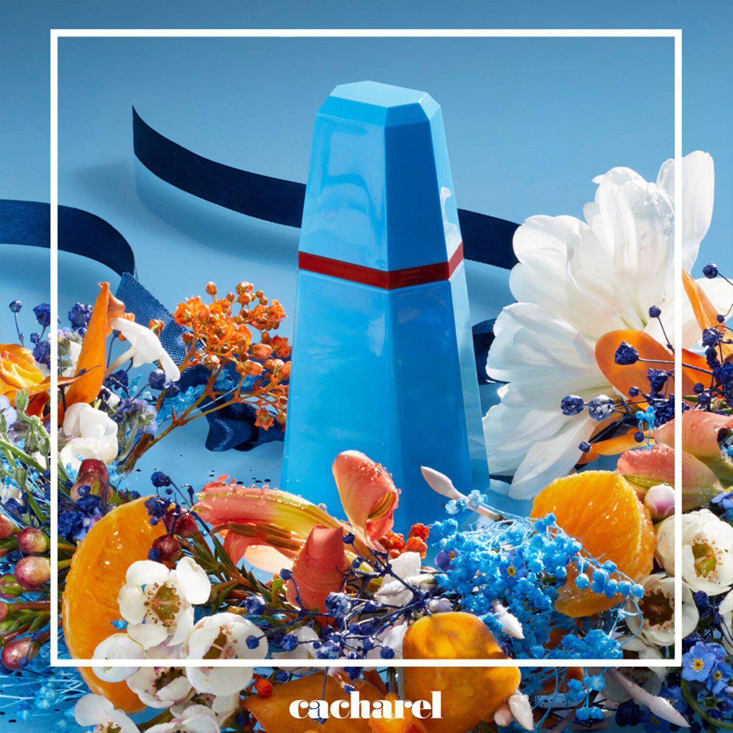 Cacharel lou lou by hotsell eau de parfum spray
