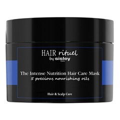 Masque Soin Nutrition Intense - Soins Traitants Cheveux, HAIR RITUEL BY SISLEY