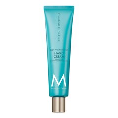 Crème pour les mains - Fragrance Originale, MOROCCANOIL