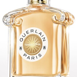 Les Légendaires - Terracotta - Eau de Toilette