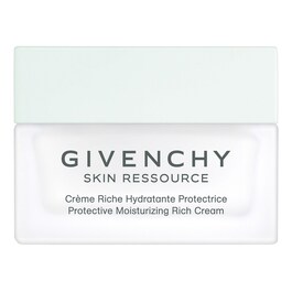 SKIN RESSOURCE - Crème riche hydratante protectrice