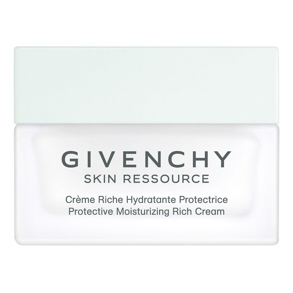SKIN RESSOURCE - Crème riche hydratante protectrice, GIVENCHY